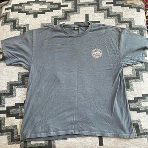 ‼️MENS XL STÜSSY GRAPHIC T‼️